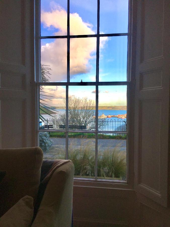 'The Inlet' Falmouth Esterno foto