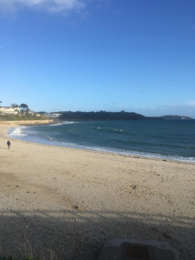 'The Inlet' Falmouth Esterno foto